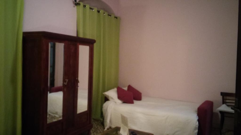 Casa Rural Puerta Del Sol Arcos de la Frontera Kamer foto