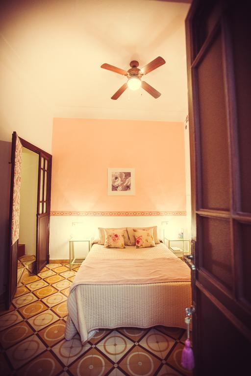 Casa Rural Puerta Del Sol Arcos de la Frontera Buitenkant foto