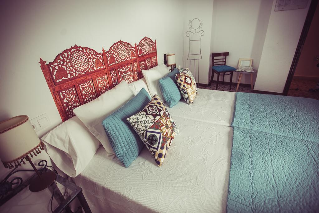 Casa Rural Puerta Del Sol Arcos de la Frontera Buitenkant foto