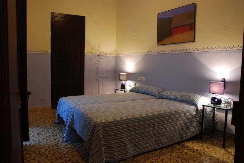 Casa Rural Puerta Del Sol Arcos de la Frontera Buitenkant foto