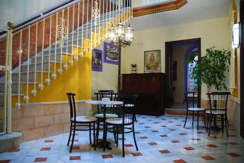 Casa Rural Puerta Del Sol Arcos de la Frontera Buitenkant foto