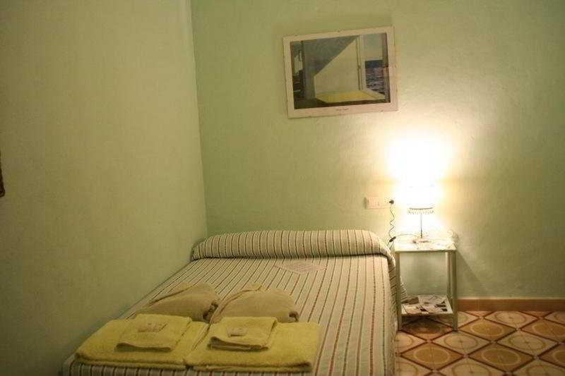 Casa Rural Puerta Del Sol Arcos de la Frontera Buitenkant foto