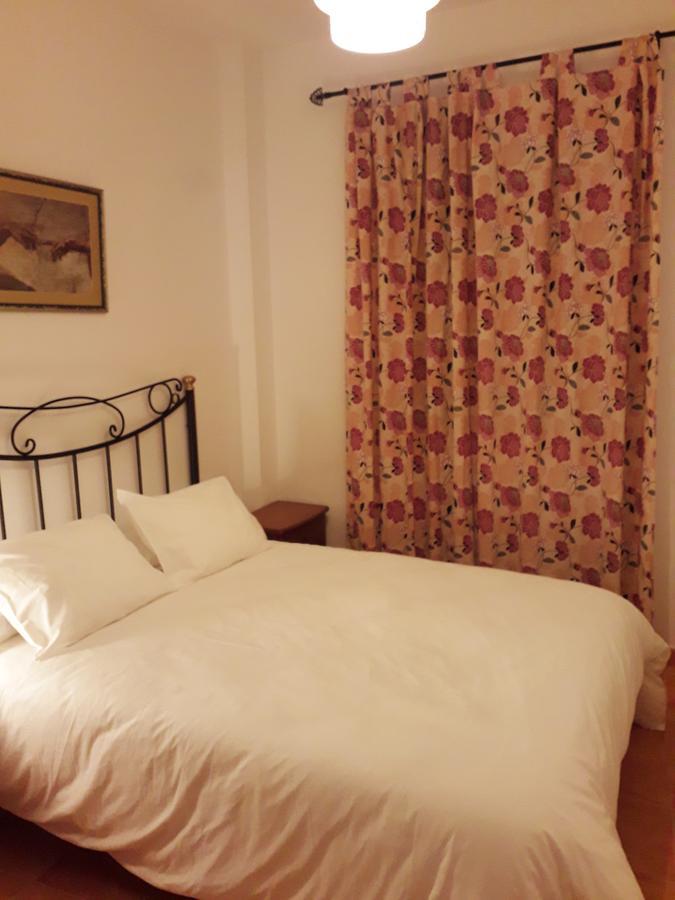 Casa Rural Puerta Del Sol Arcos de la Frontera Buitenkant foto