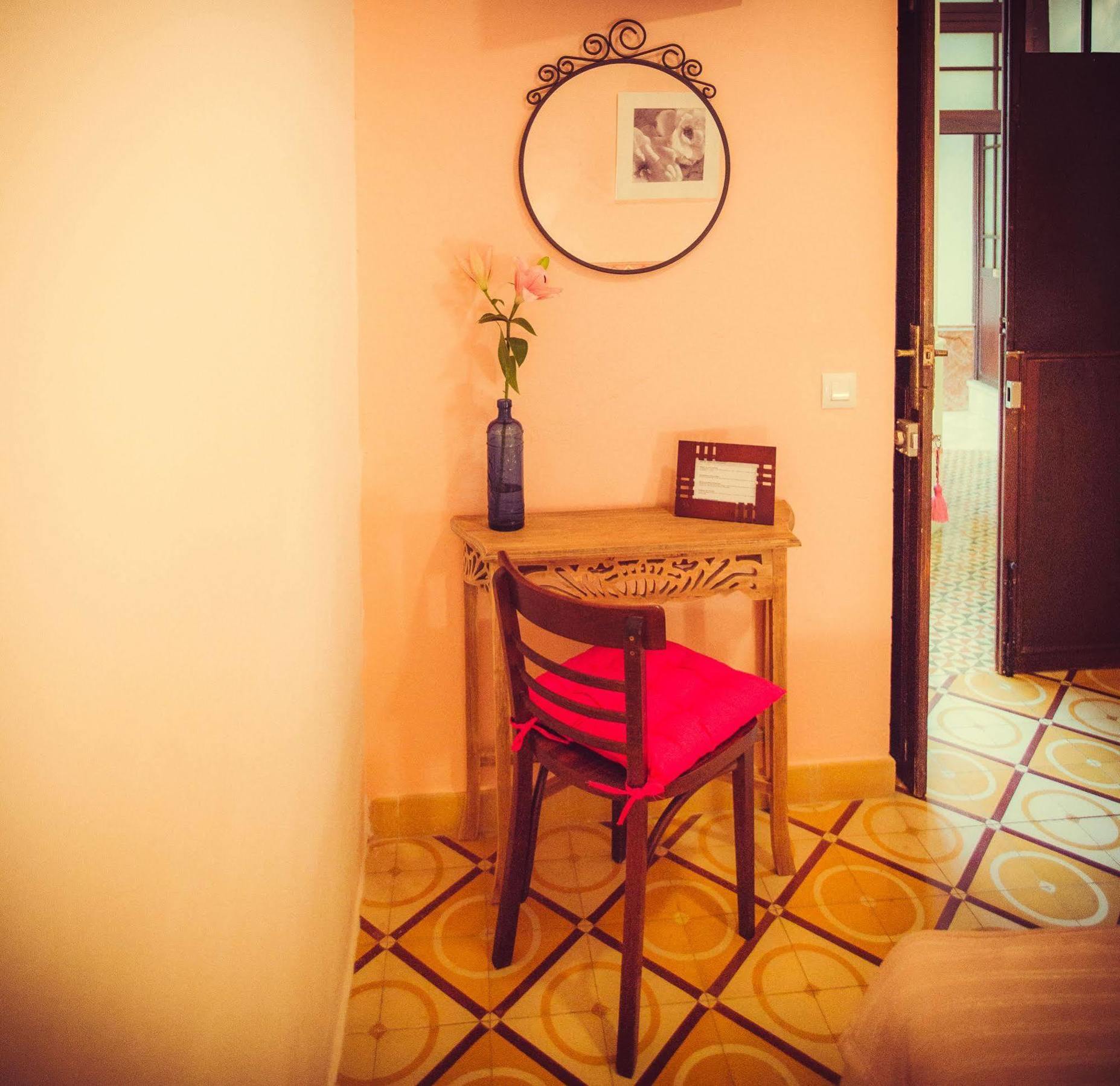 Casa Rural Puerta Del Sol Arcos de la Frontera Buitenkant foto