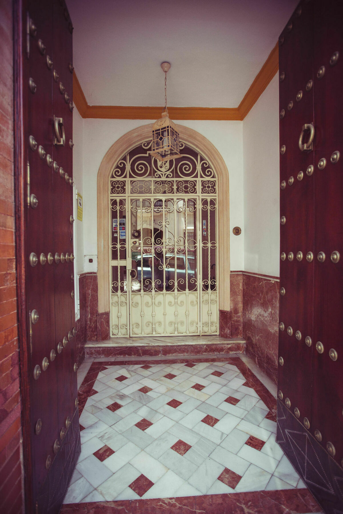 Casa Rural Puerta Del Sol Arcos de la Frontera Buitenkant foto